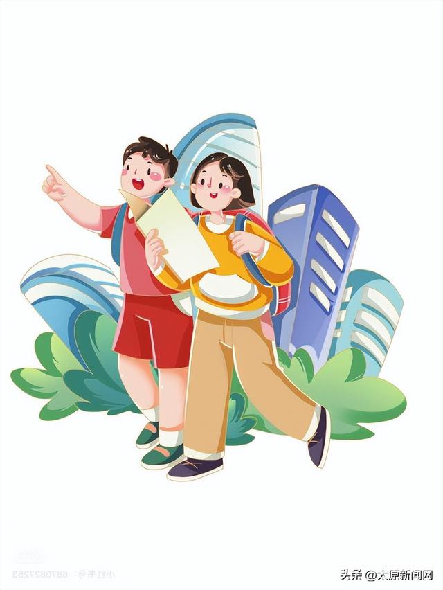 国庆游太原 提前热起来
