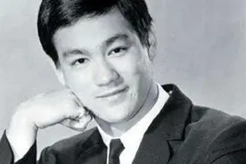 李小龙打遍天下无敌手？妻子琳达晚年透露：丈夫其实很怕一种对手图片