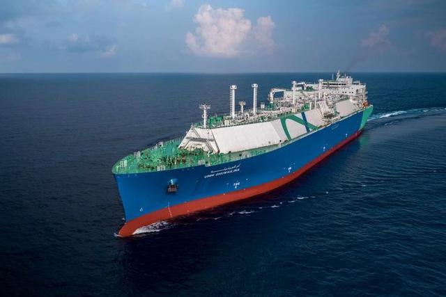 15艘！订单暴跌！韩国船企强势包揽！中国船企全力“破零”