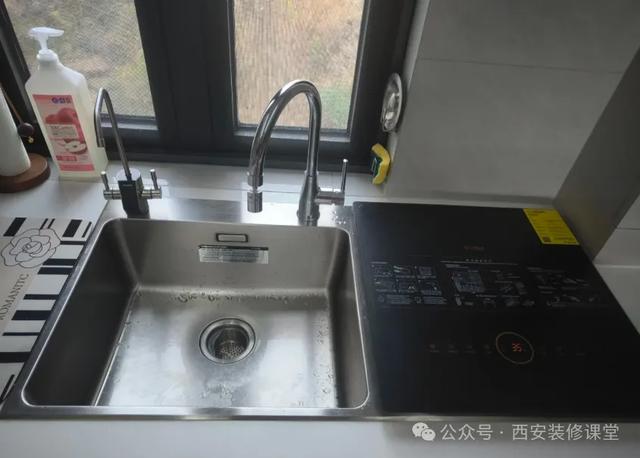 水槽洗碗机实测300天，是“鸡肋”还是“神器”？
