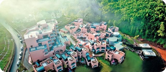 文旅融合绘新卷 “西蜀天漏”绽华彩——雅安雨城区奋力建设世界大熊猫文化旅游重要目的地首位引领区