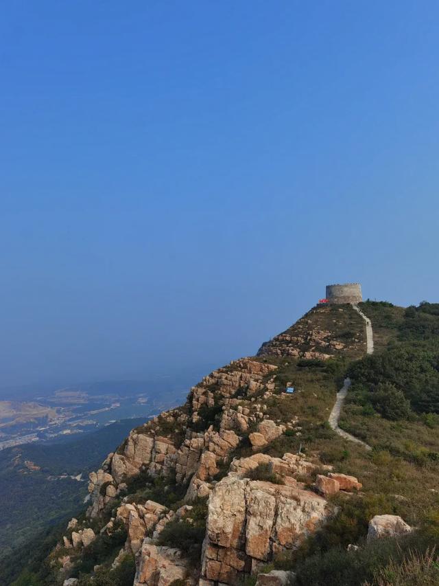 东北有一座明清古城，历史厚度不输西安、平遥，为何如今默默无闻
