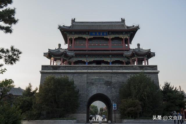 秦皇岛旅游攻略：跨越山海的历史浪漫之旅，体验超好！