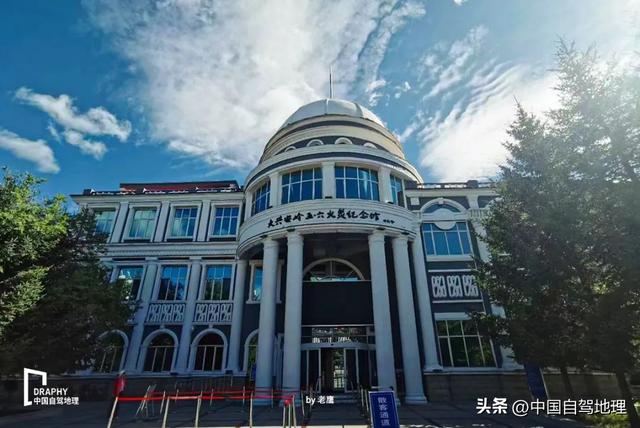 9月被严重低估的的北国赏秋秘境！这份保姆级游玩攻略值得收藏！