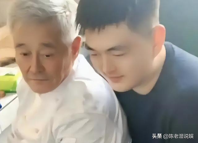 钱再多有什么用？赵本山如今的家庭状况，给娱乐圈男星提了个醒