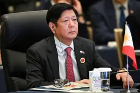 小马众叛亲离，ICC骑虎难下，棉兰老岛闹独立，菲国大乱难收拾！图片