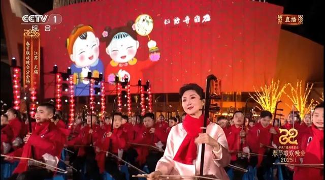 回望江阴的2025，一场跨越四季的诗意奔赴~