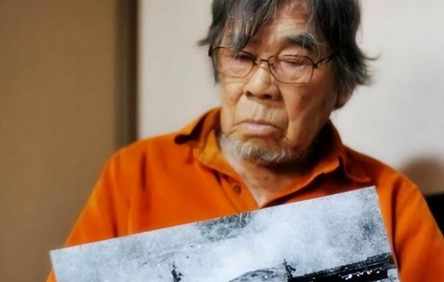 九旬日本退伍老兵还想打中国？被问为何执着，他说了3个原因