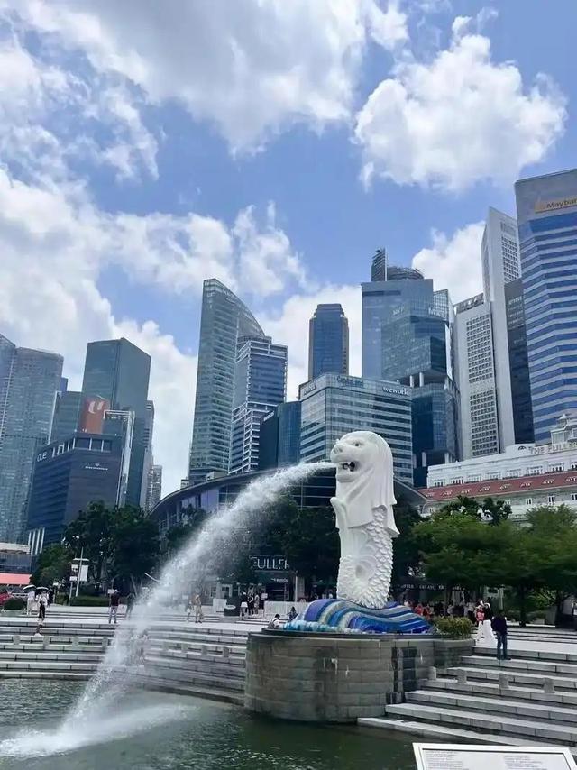 新加坡需要签证吗？免签新政解析！2025年最新入境攻略+避坑指南