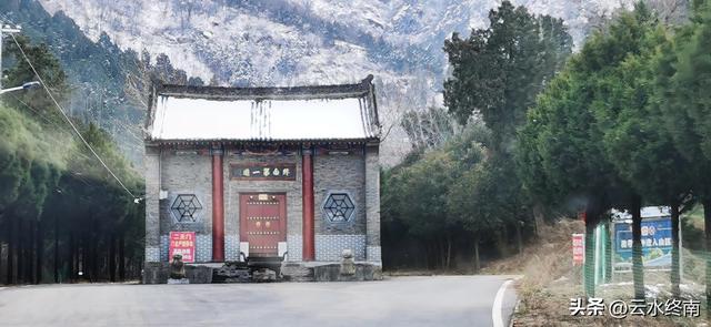 在西安这最年轻的区，山水田园人间烟火，能满足你对生活所有期望