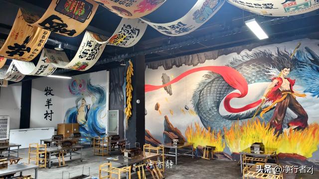 寻踪齐文化（第一站）淄博，左手历史烟云，右手人间烟火（上）