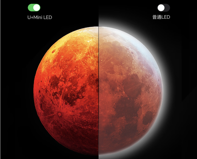 双11海信电视怎么选？从入门到旗舰全型号对比，哪款性价比最高？