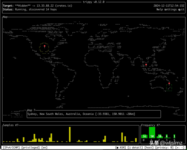 秒杀传统的ping和traceroute，凭什么它能成为网络诊断领域的新星