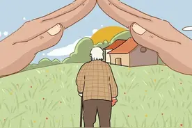 2025年上海市老年人综合补贴现行政策解析图片