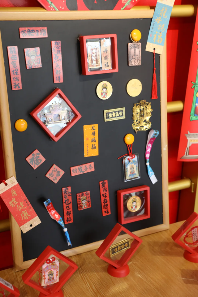 龙母文化赋能德庆农文旅融合发展，让“流量”稳稳变“留量”！