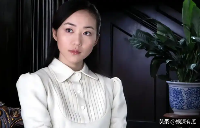 中国最干净的10位女星，不傍富豪、不滥情、个个清白干净