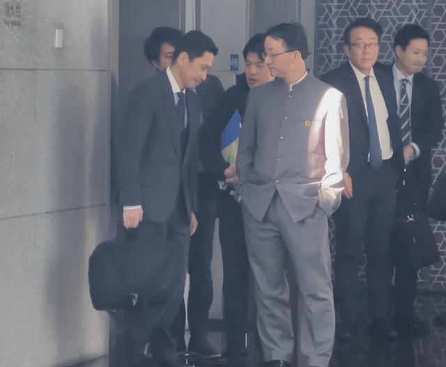 中日交恶,错在中方?第二个指责中国的已经出现,点名中国用词激烈