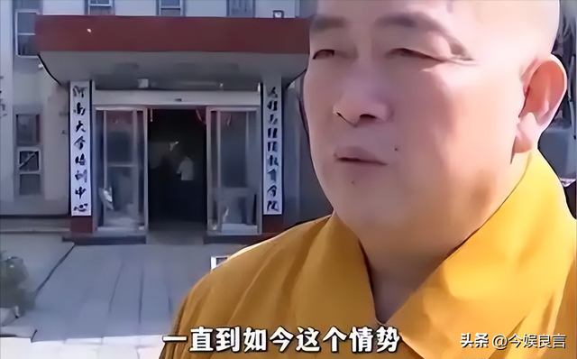 被抓不到两个月，释永信祸水再起，倒霉的5个女人只是冰山一角