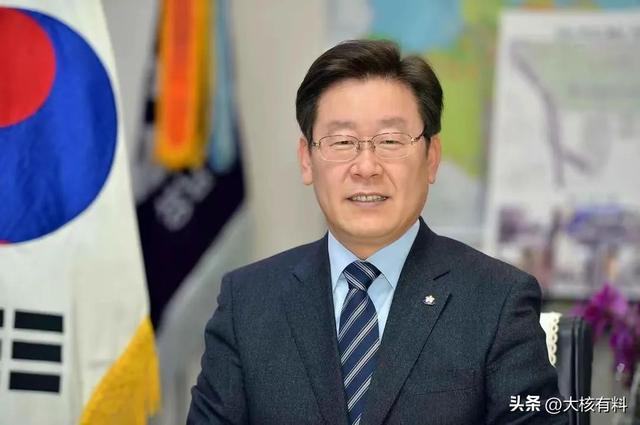 李在明果然不简单，被特朗普要求限制中国后，向美国要战时指挥权