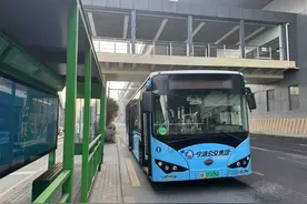 “宁波65岁以上老人可免费乘公交”？最新回应图片