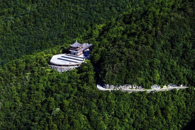 打造旅游业创新发展示范地 重庆涪陵“AI+文旅”的范式跃迁