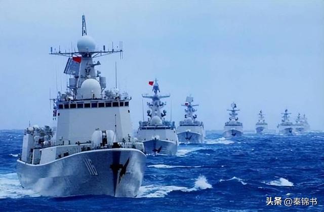 日方虚张声势，F2战机沦为活靶，中国早已今非昔比，国人无需担忧