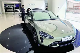 极越突然“停摆”引发热议 新能源车企“淘汰赛”加剧 跨界造车勇敢者的噩梦？图片