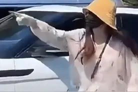 青岛文旅一觉醒来天都塌了！我要笑死在青岛文旅评论区！哈哈哈…图片