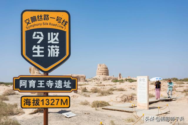 23天，甘青大环线深度自由行全攻略