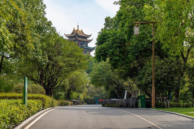 重庆值得去的6个公园推荐！全部免费，好玩又好拍！你都去过几个