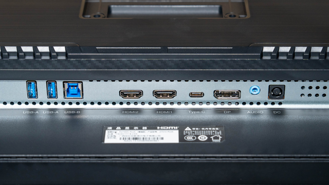 升级不加价！泰坦军团P275MV PLUS增强版，27寸4K 160Hz双模MiniLED