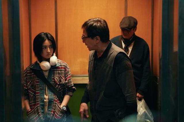 上映5天，仅27个观众，总票房才764元，年度最惨电影诞生了