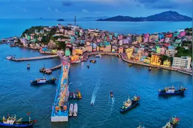 玉环的乡村旅游，为何有看头也有赚头图片