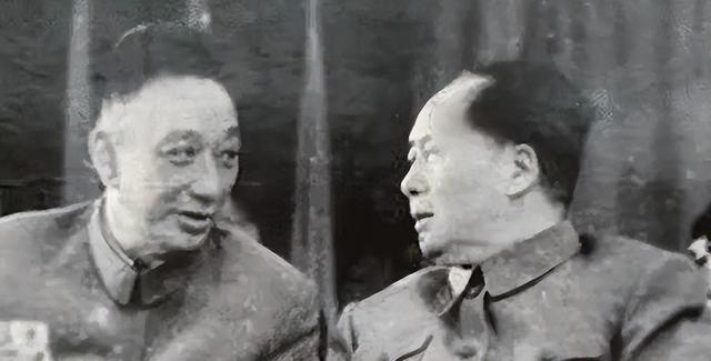 1948年，刘少奇对薄一波说：提拔此人后果很严重，你将来要负责！