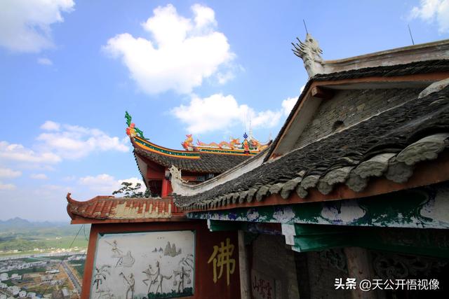 安顺旅游选哪个屯堡打卡指南，按这个思路选绝对不踩雷
