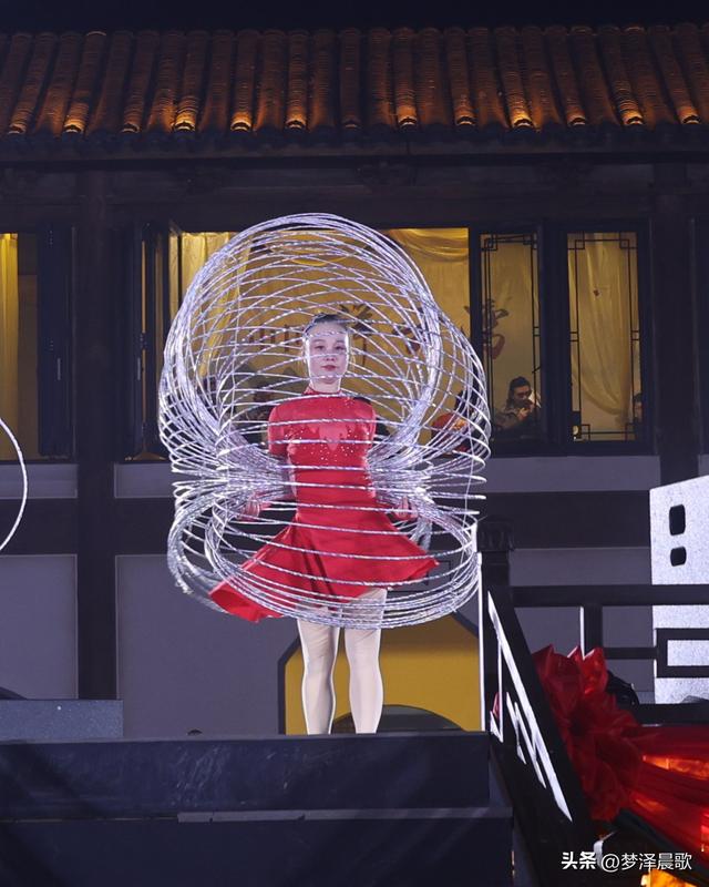 云梦：文化碰撞与音乐狂欢 祥云湾一周年庆典亮点纷呈