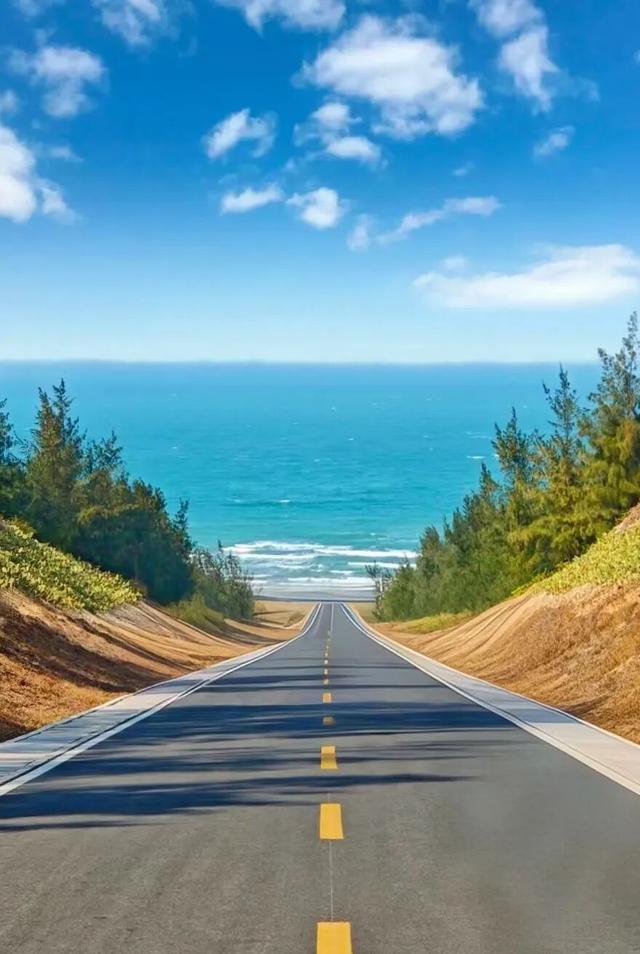 棋子湾必去景点全攻略：解锁海南西海岸的秘境之旅！