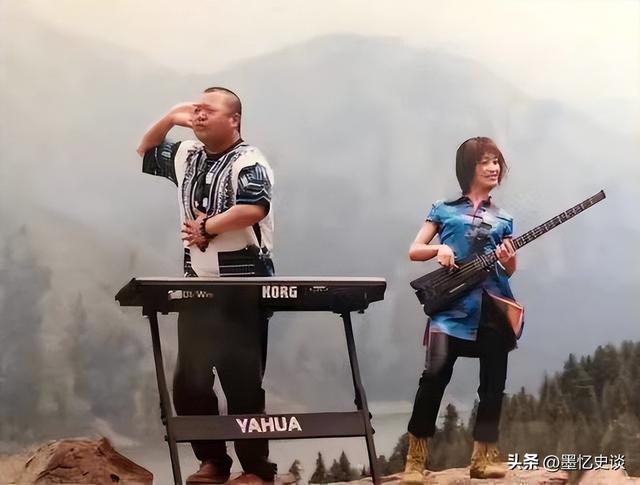 她连上4次春晚，和恩师同居怀孕，被骗流产，51岁依然无人敢娶