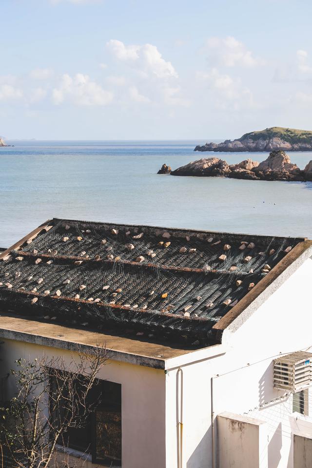 中国最美的12个冬季海岛，温暖又治愈，接下来的3个月挑一个去！