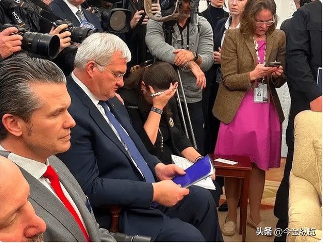 美军9010亿军费背后的“中国导弹威胁”：是真担忧，还是大算盘？