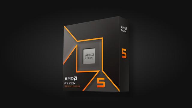 游戏党别买U！9600X3D爆料来了，AMD再搞神操作