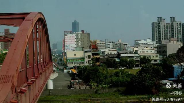 宝岛台湾：高雄掠影
