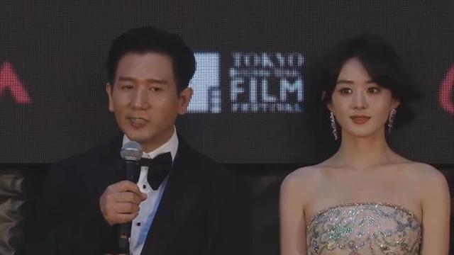 为纪梵希品牌代言的赵丽颖遭到“反噬”，她的翻车有迹可循