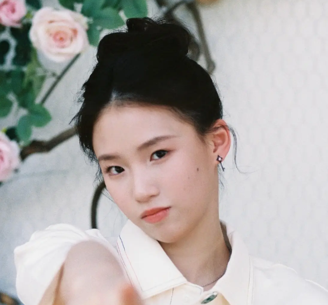 全运会结束十天后	，全红婵陈芋汐最新状态曝光，原来她们都在努力