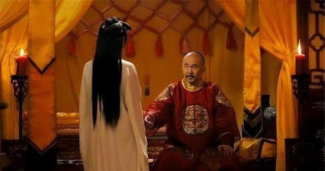 历史上真实的侍寝过程：你以为侍寝是种享受？其实更多的是争斗