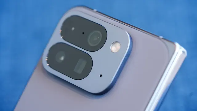 IP68首个折叠屏＋G5芯片， 谷歌这次硬刚了