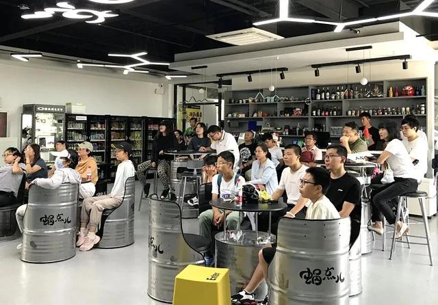 骑遇石景山圆满落幕！在书香与骑行间，解锁京西文化新体验