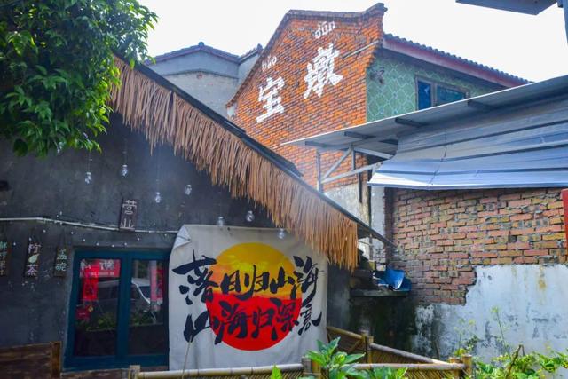 探秘新场景 | 文艺feel拉满！走，去打卡演员黄轩、金晨新剧的拍摄地