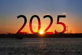 2025年除夕倒计时：你的春节计划准备好了吗？图片