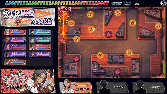 玩着很乐呵，这款游戏让你用现实方法攻略二次元美少女